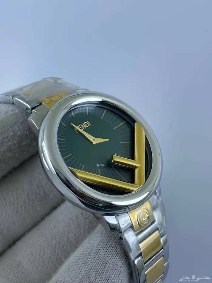 ساعة فندي نسائية   FENDI Women s Watch 0