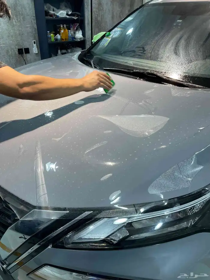 عازل حراري امريكي 299 ريال 8
