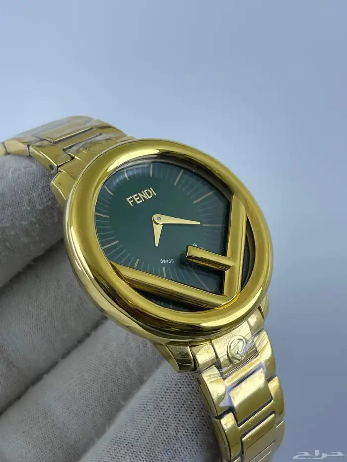 ساعة فندي نسائية   FENDI Women s Watch 3