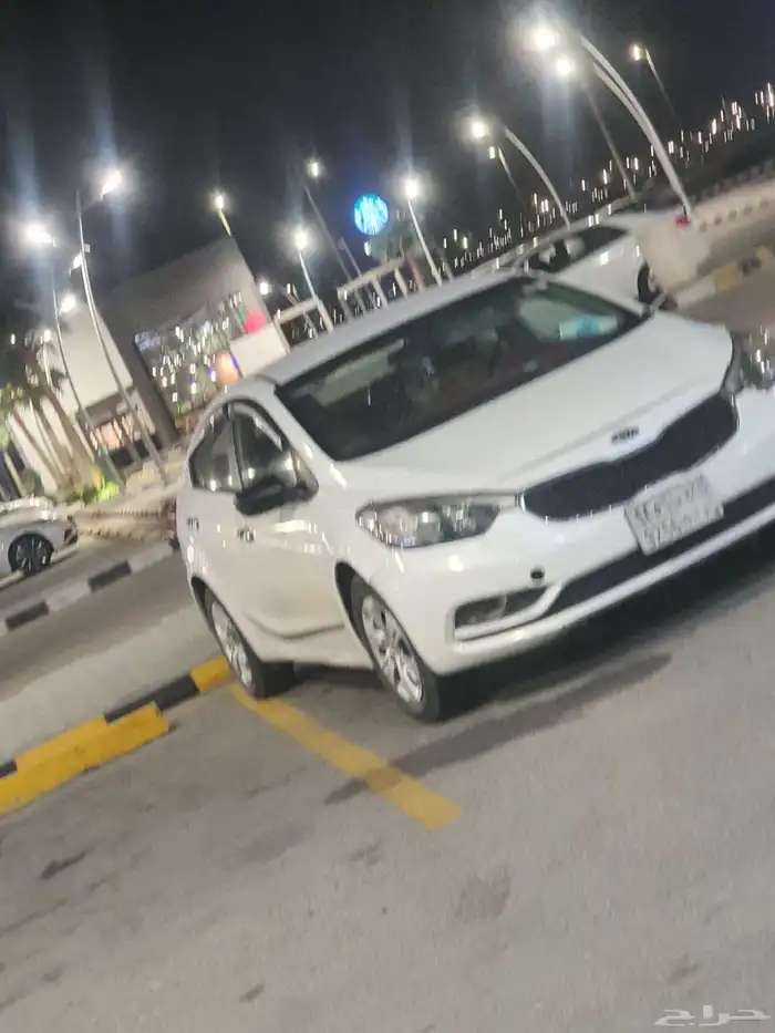 سياره سيراتو 2