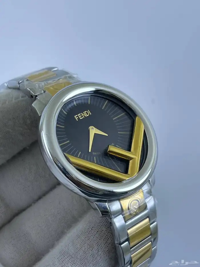 ساعة فندي نسائية   FENDI Women s Watch 5