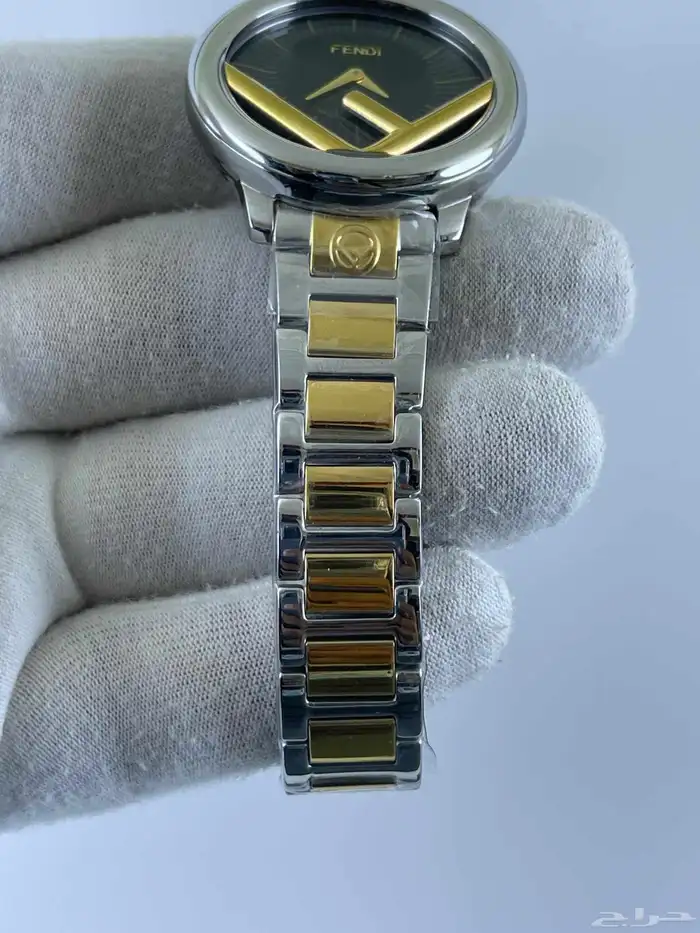 ساعة فندي نسائية   FENDI Women s Watch 7