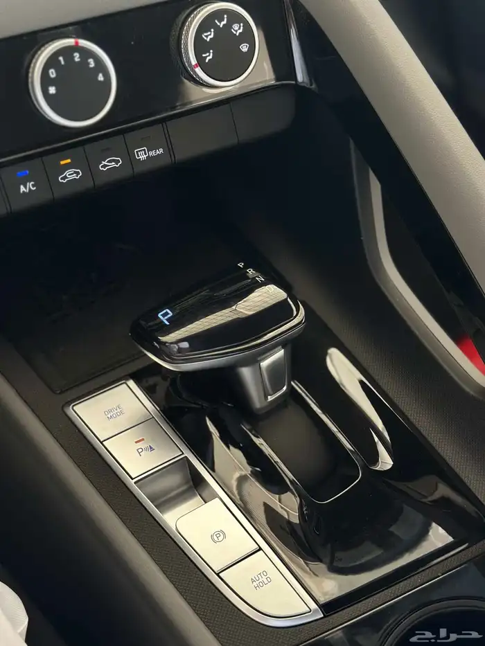 هيونداى النترا سمارت بلس 2025- hyundai elantra smart plus 9