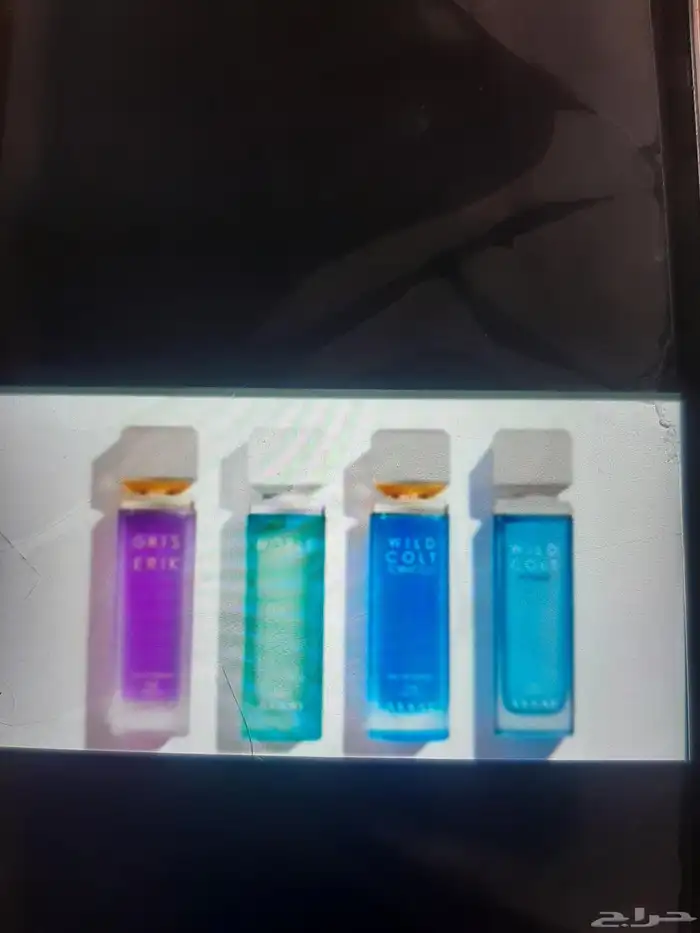 عطور جديده نزلت من عساف اسعار جنونيه 0