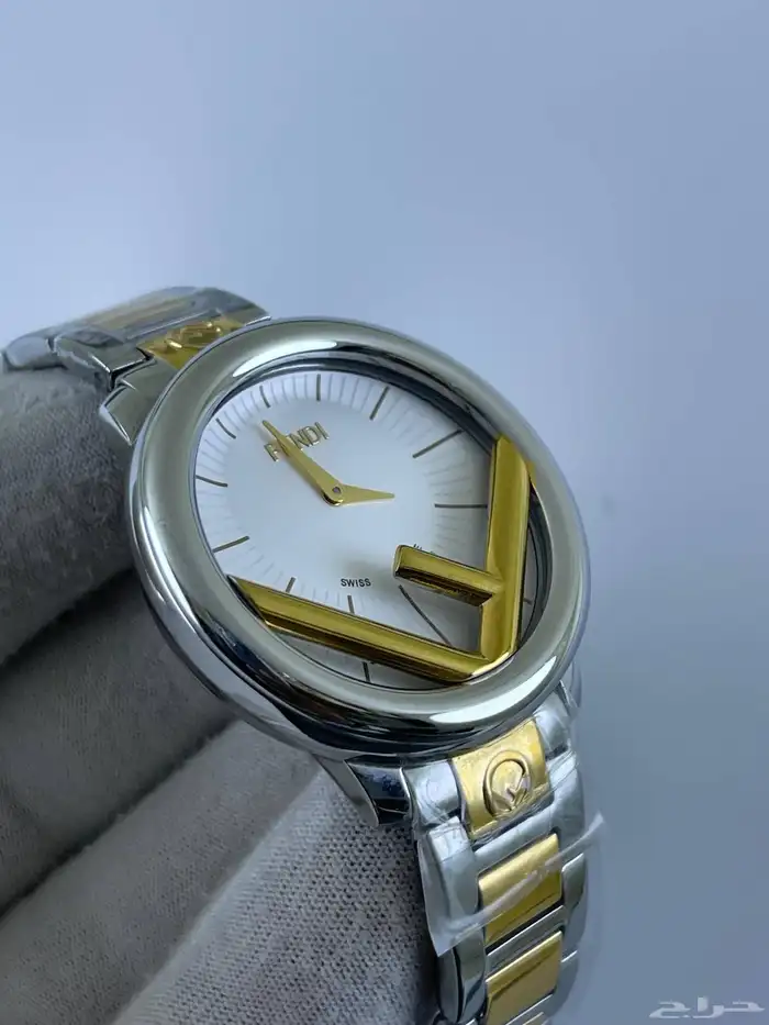 ساعة فندي نسائية   FENDI Women s Watch 2