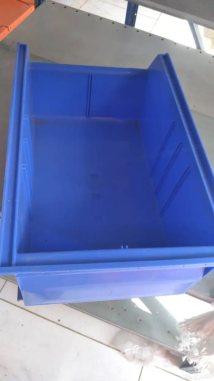 رفوف حمولة ثقيل ووسط وخفيف وشبوك وطبليات ورفوف خضروات 7