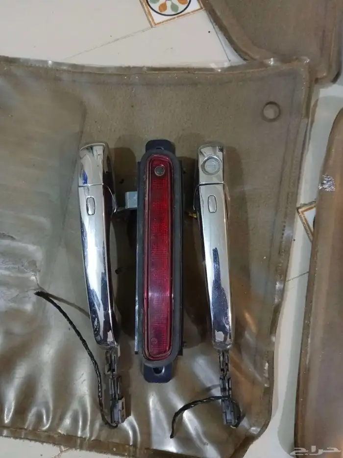 قطع كلزلر 2010 7