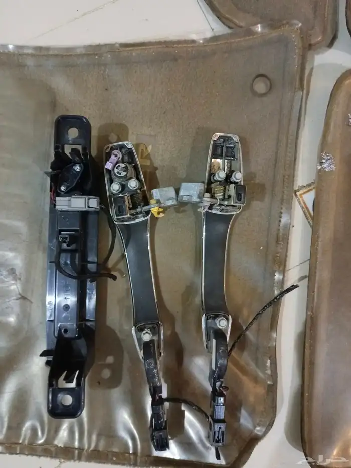 قطع كلزلر 2010 8