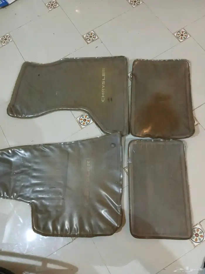 قطع كلزلر 2010 0