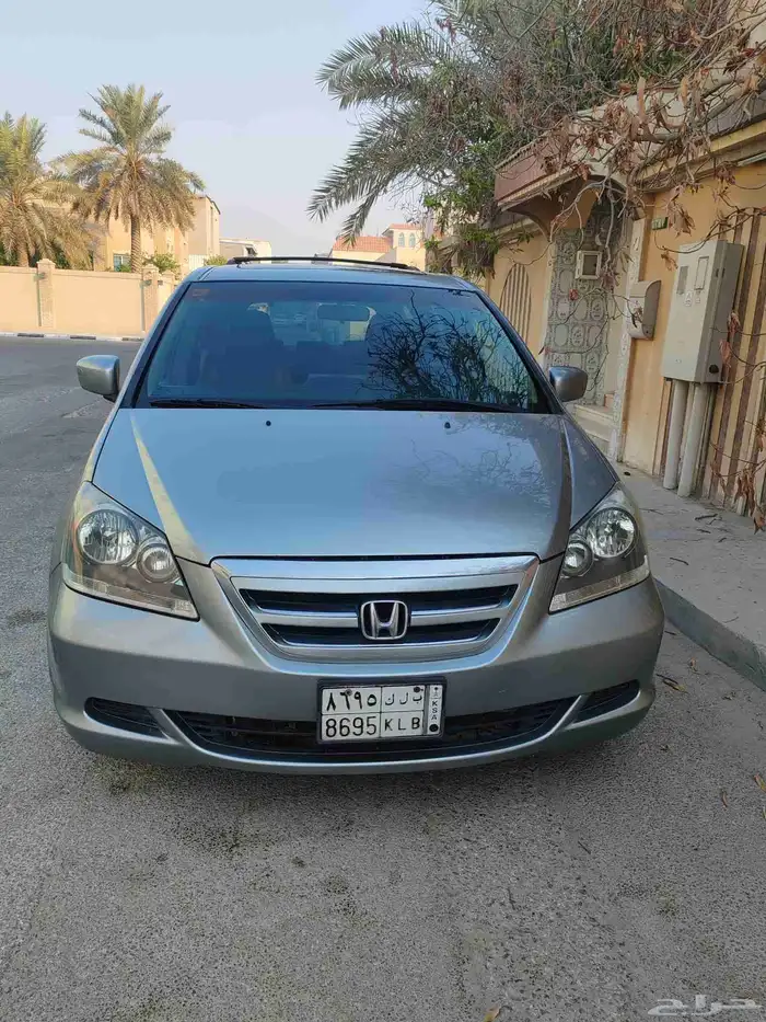 للبيع هوندا اودي سي مديل 2006 6 سلندر اقتصاديه فحص جديد توه 0