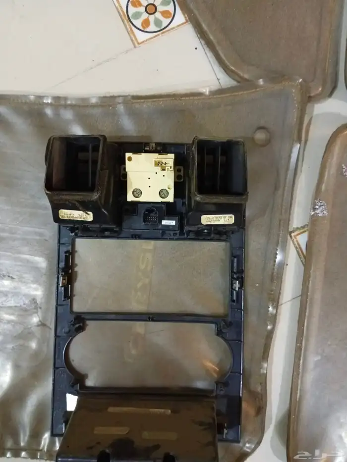 قطع كلزلر 2010 4