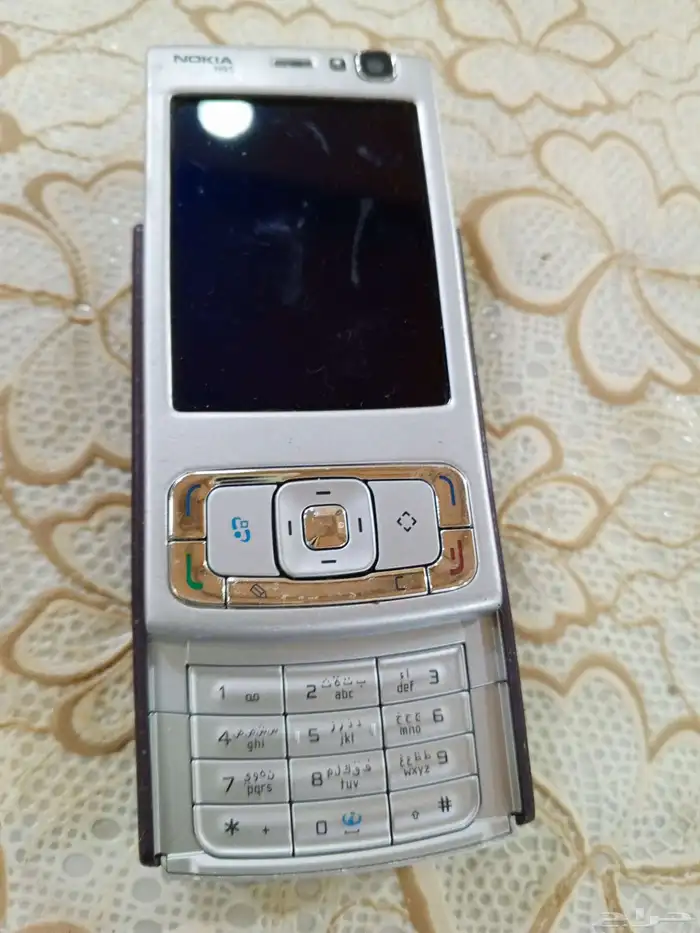 جولات قديمه للبيع 5