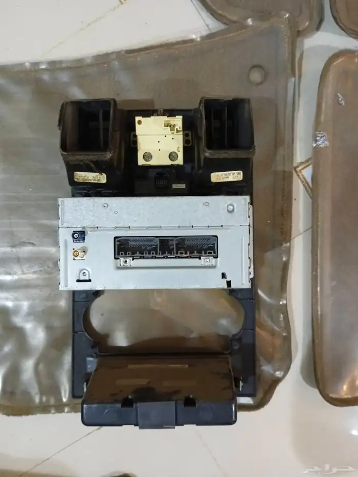 قطع كلزلر 2010 6