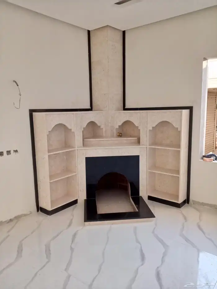 مشب راخام قرميد تلبيش 0