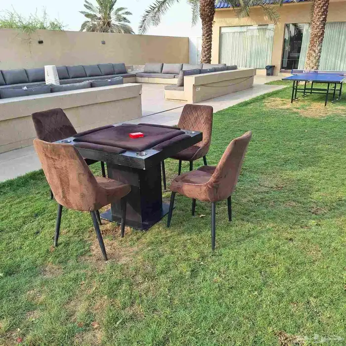 تاجير العاب ترفيهيه بلياردو تنس وهوكي وطاولات بلوت وفرفيره 6