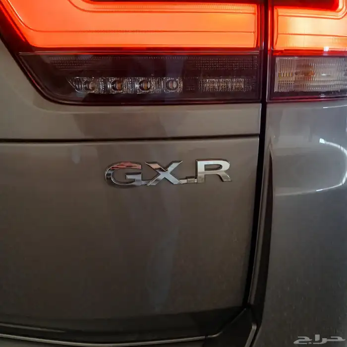 تويوتا جكسار GXR ديزل 2024 - L3 اصفار عبد اللطيف جميل 11