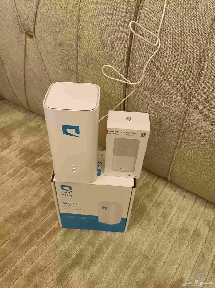 أقوى عروض موبايلي 5g سرعه 200 1