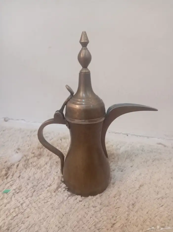 دله الرسلان قديمه وجنبيه تراث 1