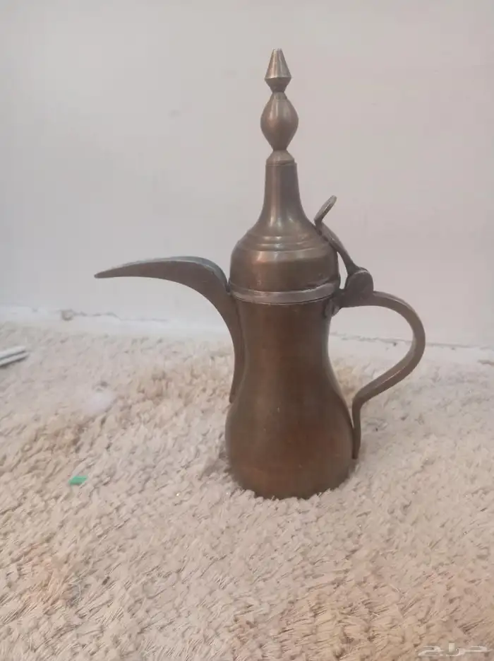 دله الرسلان قديمه وجنبيه تراث 2