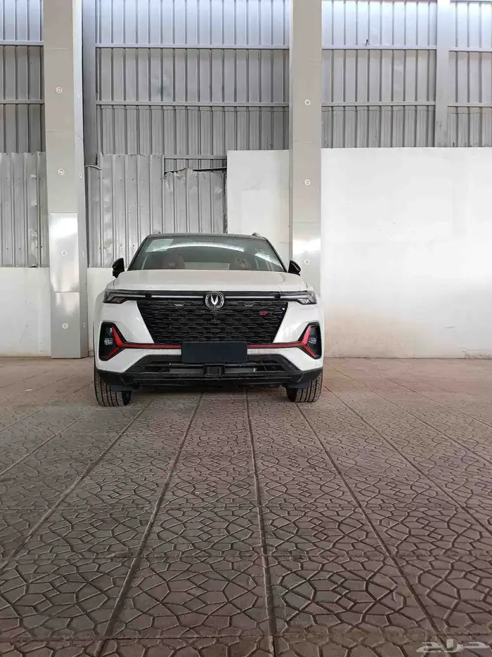 شانجان سي اس 35 0