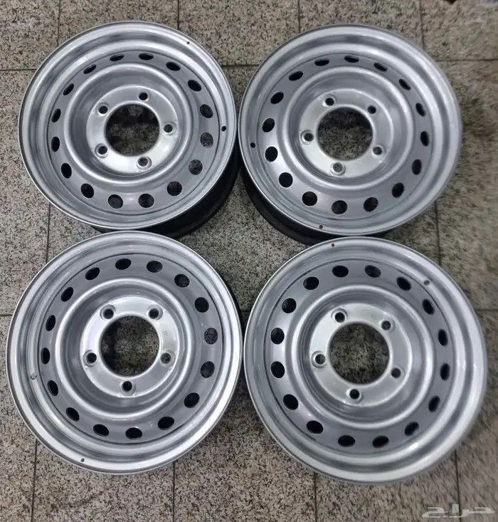 جنوط جيب هلل مقاس 16 اصلي وكالة 0