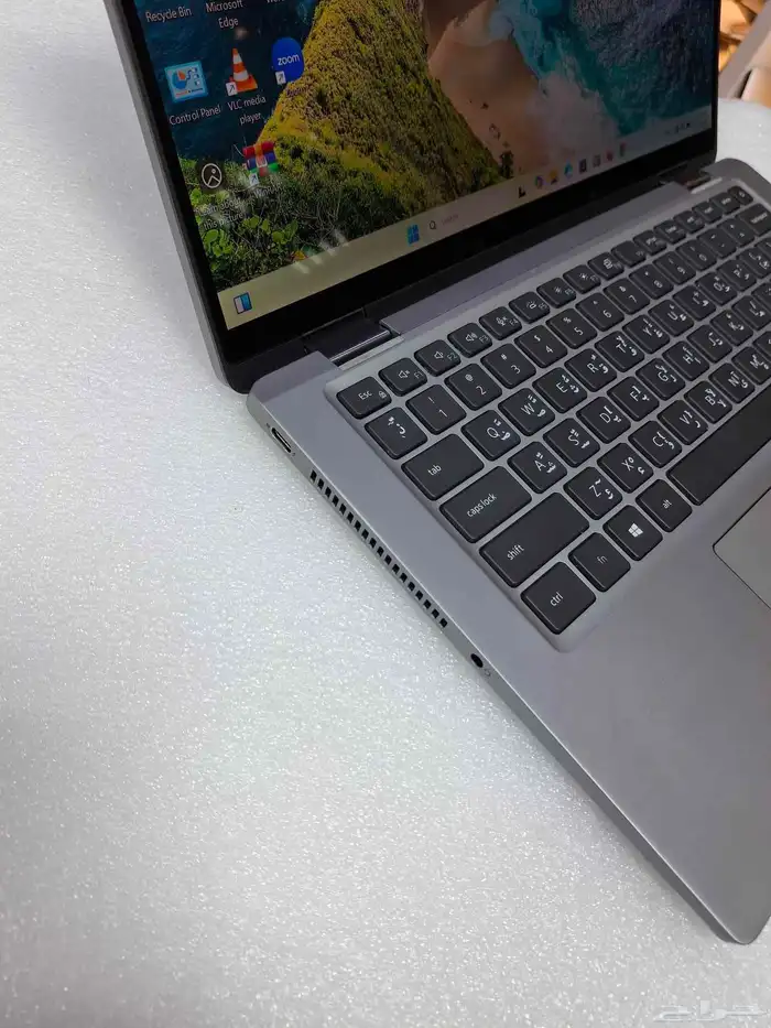 لابتوب ديل لاتيتيود 7420 بحالة ممتازة بدون خدوش ( 2 في 1 ) 9