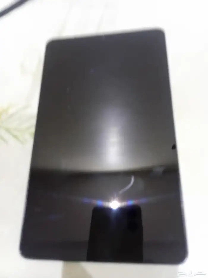 ايباد جالكسي 4