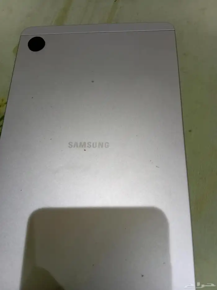 ايباد جالكسي 3