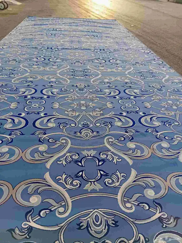 فرش موكيت تركي للتواصل 2