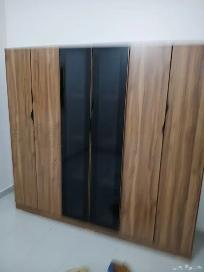غرف نوم جديد بأسعار مناسبه 0