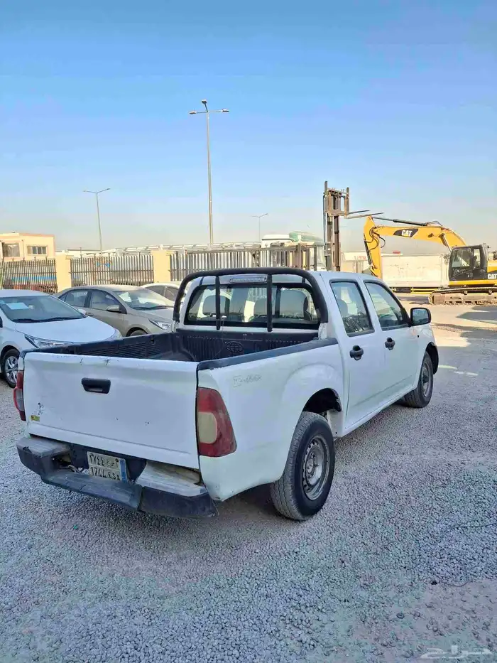 ونيت ايسوزو مديل 2009 1