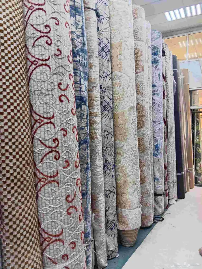 فرش موكيت تركي للتواصل 6