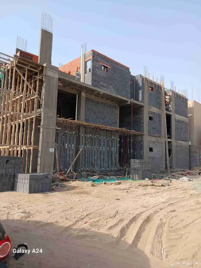 مقاول معماري تراث وحجر وشبوك ومسلح بجميع انواعها 6
