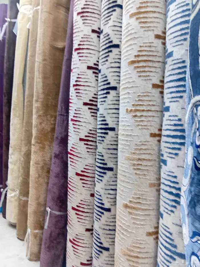 فرش موكيت تركي للتواصل 8