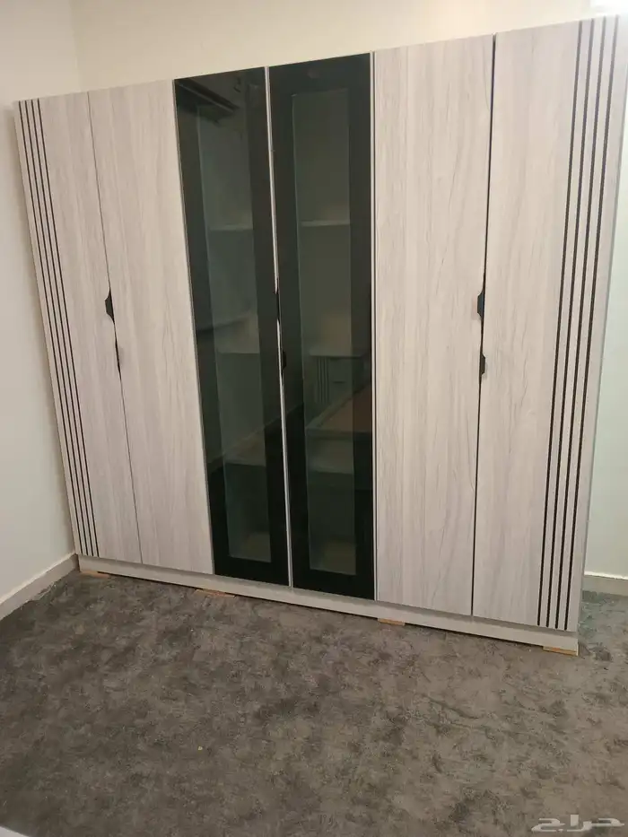 غرف نوم جديده مع التركيب والتوصيل داخل الرياض للتواصل 053885 6
