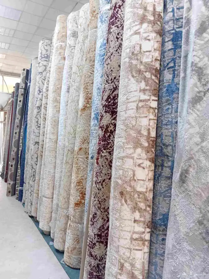 فرش موكيت تركي للتواصل 4