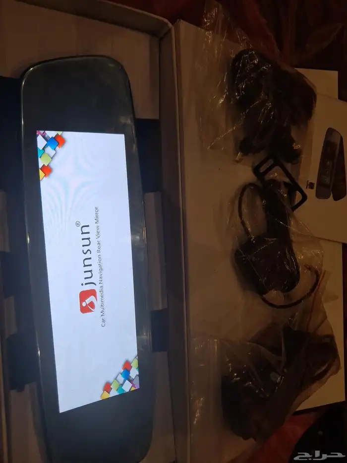 داش كام سمارت كاميرتين 3