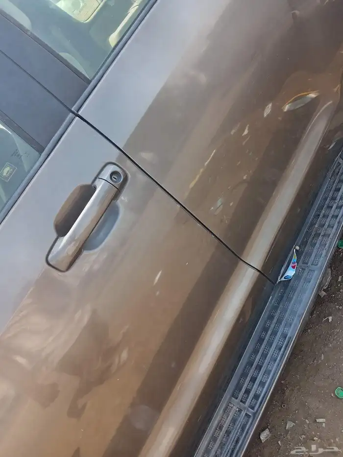يوجد لدينا قطع غيار اسكويا 8