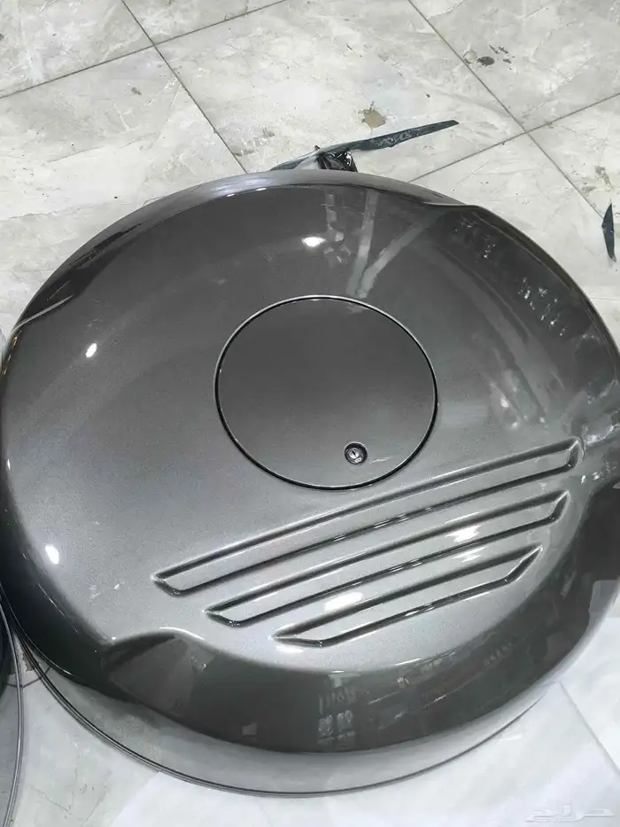 غطاء اسبير فتك جديد ترهيم باترول تعديل صدامات رفارف 1