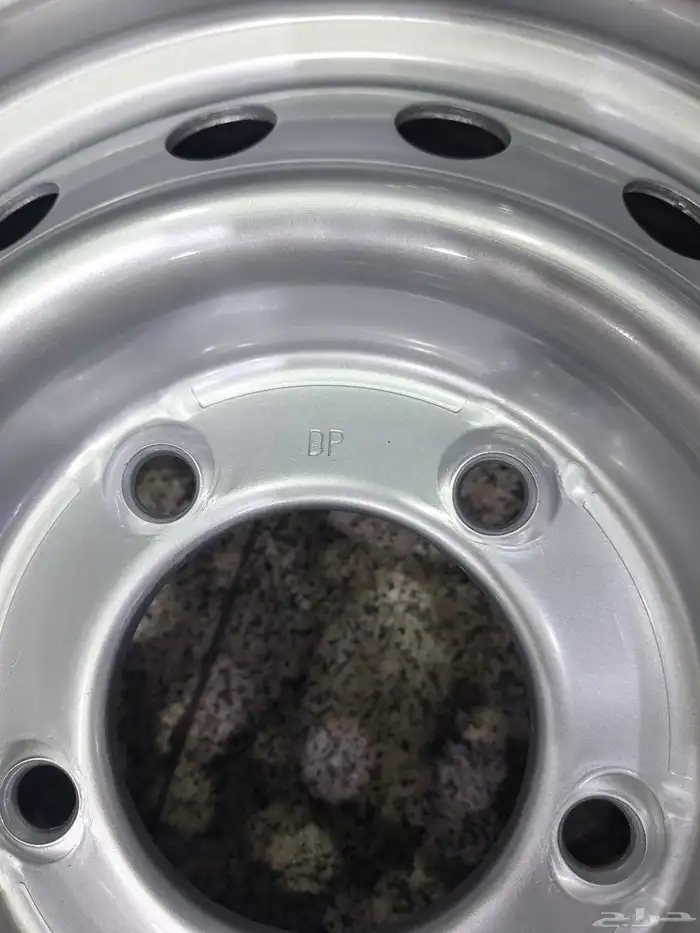 جنوط جيب هلل مقاس 16 اصلي وكالة 2