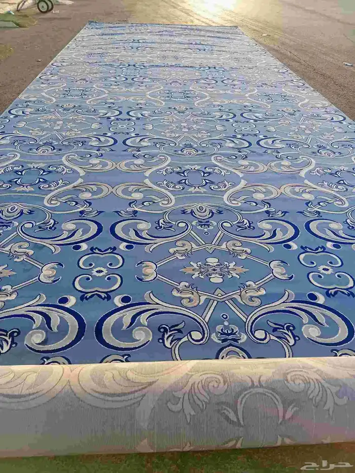 فرش موكيت تركي للتواصل 3