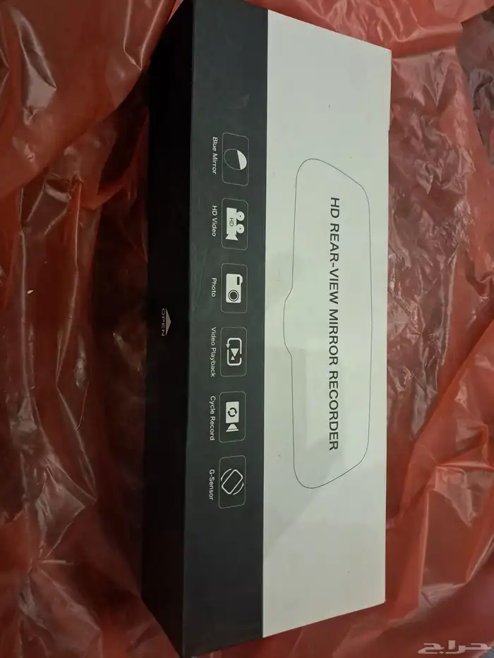 داش كام سمارت كاميرتين 6