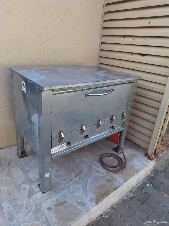 فرن خبز للبيع 1