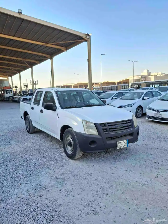 ونيت ايسوزو مديل 2009 2