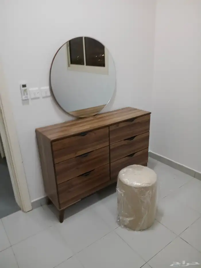 غرف نوم جديد بأسعار مناسبه 1