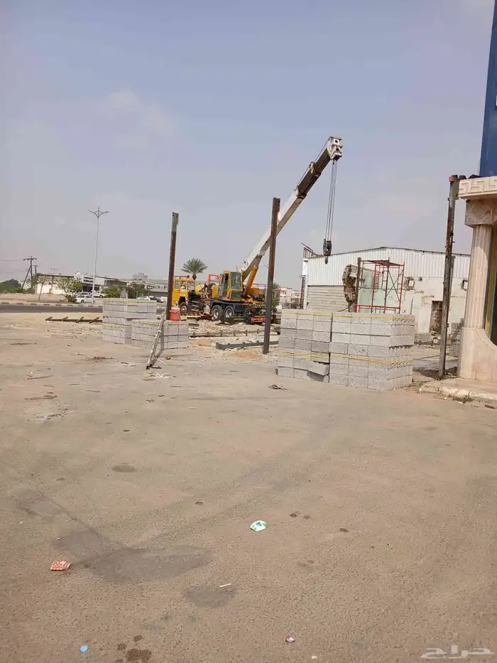 كرين للايجار 25طن يومي شهري 0