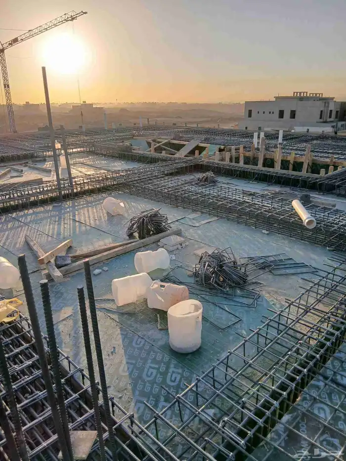 مقاول فلل وملاحق 0