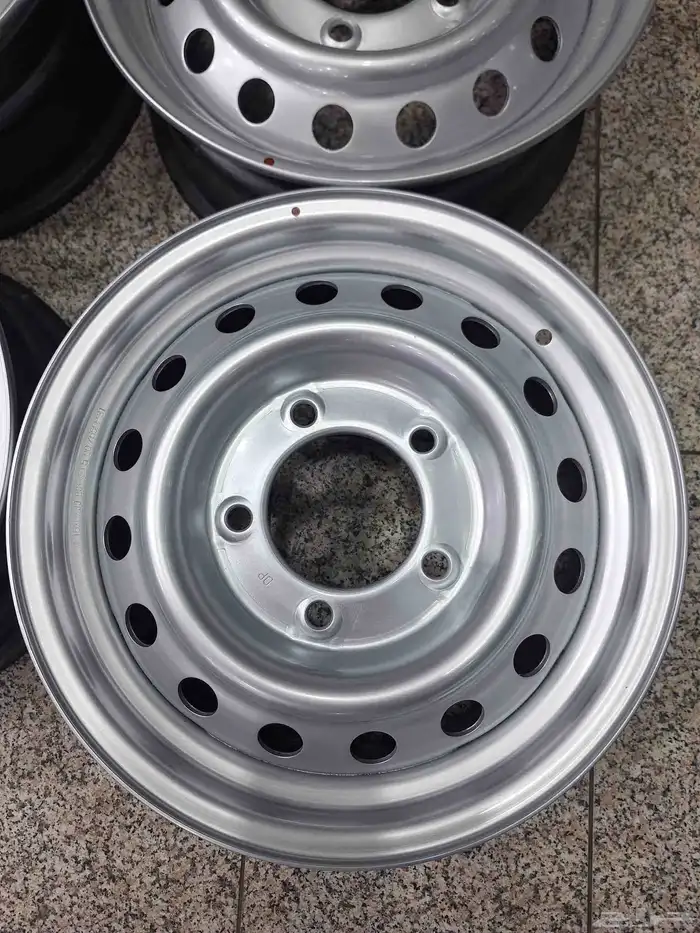 جنوط جيب هلل مقاس 16 اصلي وكالة 3