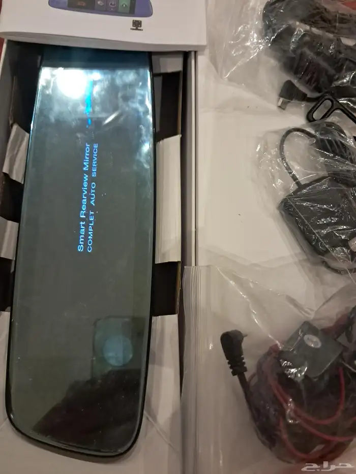 داش كام سمارت كاميرتين 4