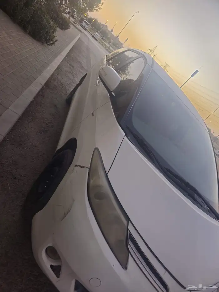 تويوتا بريفيا 1